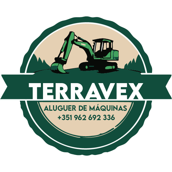 Terravex Logo